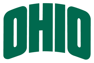 OHIO BOBCATS Logo Vector
