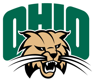 Ohio Bobcats Logo Vector