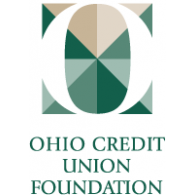 Ohio Credit Union Foundation Logo PNG Vector