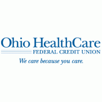 Ohio HealthCare Federal Credit Union Logo PNG Vector