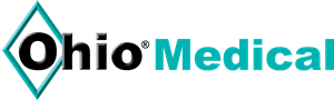 Ohio Medical Logo PNG Vector