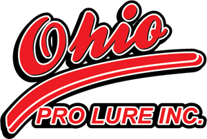 Ohio Pro Lure Logo Vector
