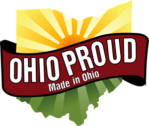 Ohio Proud Logo PNG Vector