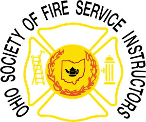 Ohio Society of Fire Service Instructors (OSFSI) Logo PNG Vector