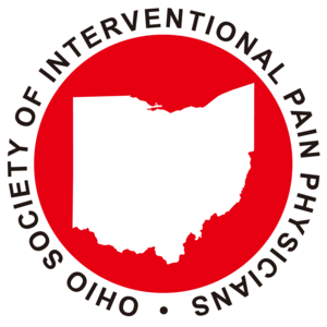 Ohio Society of Interventional Pain Physicians Logo PNG Vector