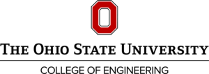 Ohio State University College of Engineering Logo PNG Vector