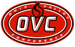 Ohio Valley Conference (SIUE colors) Logo PNG Vector