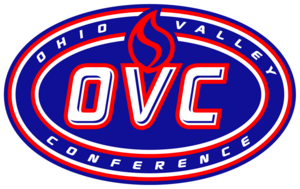 Ohio Valley Conference (Tennessee State colors) Logo PNG Vector