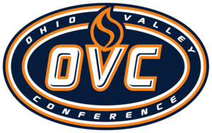 Ohio Valley Conference (UT Martin colors) Logo PNG Vector