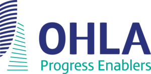 OHLA Logo PNG Vector