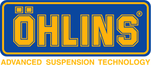 Ohlins Logo PNG Vector