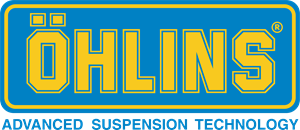 Ohlins Logo PNG Vector