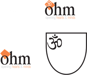 ohm Logo PNG Vector