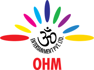 OHM Logo PNG Vector