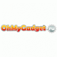 ohmygadget.ru Logo PNG Vector