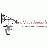 Ohrid Macedonia Logo PNG Vector