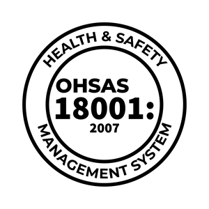 ohsas iso 18001 2007 Logo PNG Vector