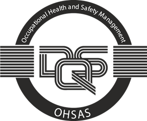OHSAS Logo Vector