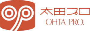 ohta pro Logo PNG Vector