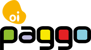 Oi Paggo Logo PNG Vector