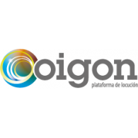 Oigon Logo PNG Vector
