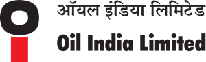 Oil India Logo PNG Vector