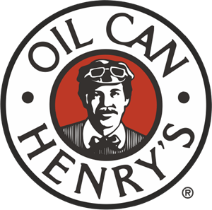 oil can henry's Logo PNG Vector