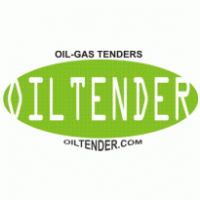 OILTENDER.COM Logo Vector