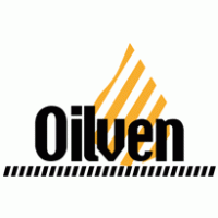 Oilven Logo Vector