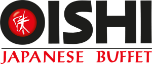 OISHI Buffet Logo PNG Vector