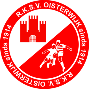 Oisterwijk rksv Logo PNG Vector