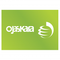Ojaskara Logo PNG Vector
