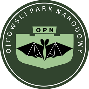 Ojcowski Park Narodowy Logo PNG Vector