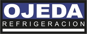 Ojeda Refrigeracion Logo PNG Vector