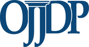 OJJDP Logo PNG Vector (SVG) Free Download