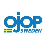 OJOP Sweden AB Logo PNG Vector