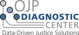 OJP Diagnostic Center Logo Vector