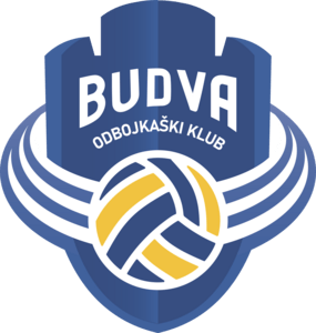 OK Budva Logo PNG Vector