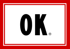OK Soda Logo PNG Vector