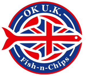 OK U.K. Logo PNG Vector