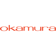 Okamura Logo PNG Vector