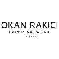 Okan Rakici_Paper Artwork Logo PNG Vector