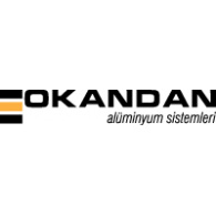 Okandan Logo PNG Vector