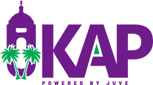 OKAP Logo PNG Vector