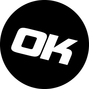 OKCash (OK) Logo PNG Vector