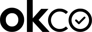 OKCO Logo PNG Vector