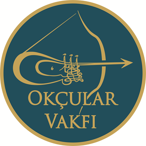 OKÇULAR VAKFI Logo Vector