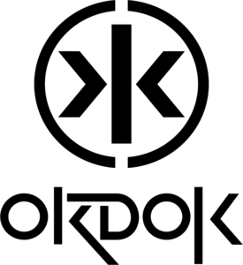 Okdok Logo PNG Vector
