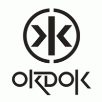 Okdok new Logo PNG Vector