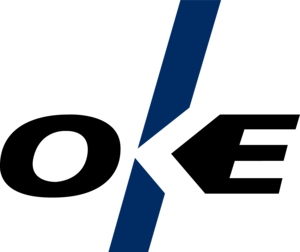OKE Logo PNG Vector